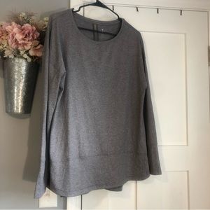 ✨LAST CHANCE!✨ Apana Active long sleeve top